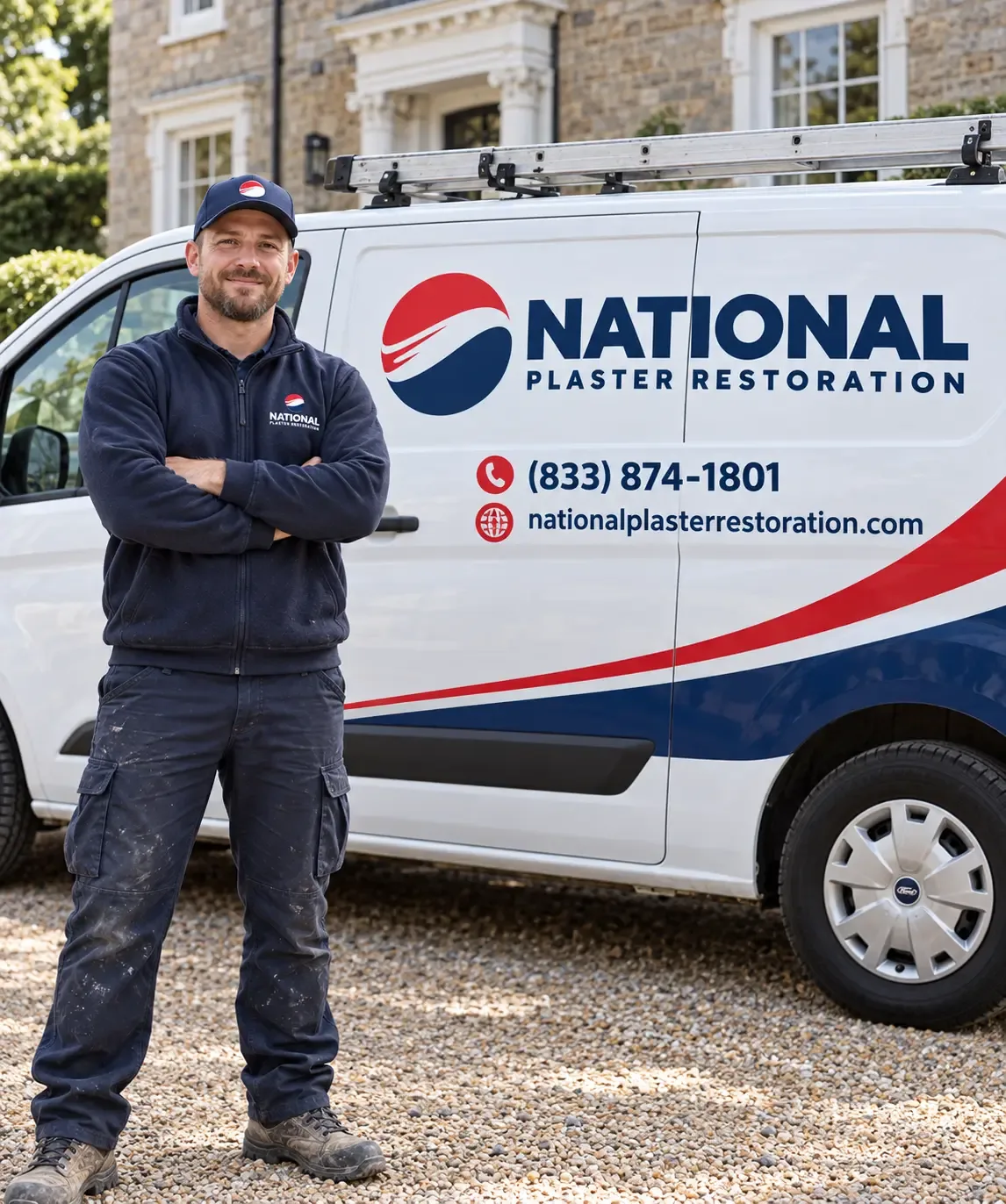 Plaster Repair company in Quapaw, OK